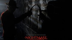 Movies A Nightmare on Elm Street