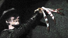 Movies A Nightmare on Elm Street Freddy Krueger terror freddy 