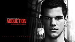 Movies Abduction taylor lautner