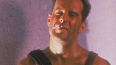 Movies Actors Bruce Willis Die Hard 2