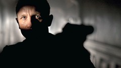 Movies Actors daniel craig james bond skyfall