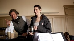 Movies Actors Hugh Jackman Actress anne hathaway Les Miserables