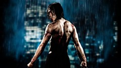 Movies Actors Ninja Assassin ninjas