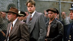 Movies Actors shawshank redemption tim robbins