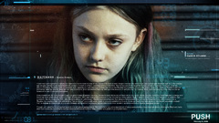 Movies Actress Dakota Fanning