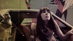 Movies Actress Death Proof
