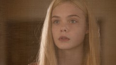 Movies Actress elle fanning Super 8