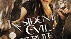 Movies Actress Resident Evil