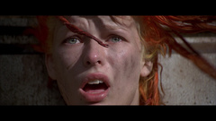 Movies Actress The Fifth