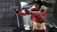 Movies Actress Ultraviolet