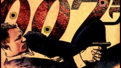 Movies Agent posters james bond skyfall