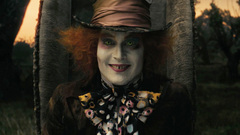 Movies Alice in Wonderland