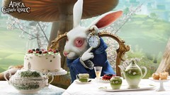 Movies Alice in Wonderland