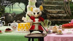 Movies Alice in Wonderland