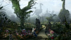Movies Alice in Wonderland