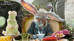 Movies Alice in Wonderland