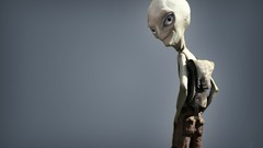 Movies alien comedy Paul (Movie)