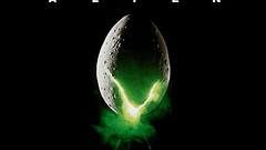 Movies alien poster Movie