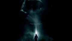 Movies alien prometheus