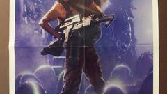 Movies Aliens movie posters