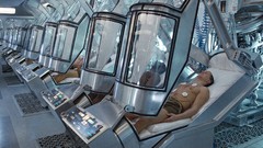 Movies Aliens movie stills