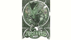 Movies Aliens science fiction Ridley Scott sigourney weaver ho