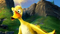 Movies Alpha and Omega