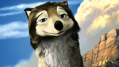 Movies Alpha and Omega