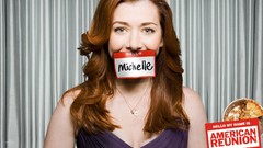 Movies Alyson Hannigan American Pie Reunion