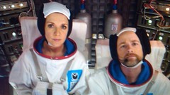 Movies amanda tapping