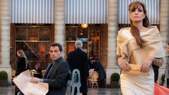 Movies Angelina Jolie film