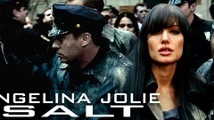 Movies Angelina Jolie Salt (movie)