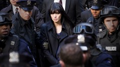 Movies Angelina Jolie Salt (movie)