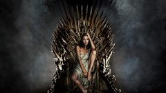 Movies Angelina Jolie series game of thrones