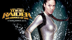 Movies Angelina jolie tomb