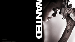 Movies Angelina Jolie Wanted