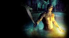 Movies animation beowulf Ray Winstone