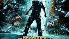 Movies animation The Prodigies