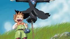 Movies Anime Characters cartoons hayao miyazaki sophie hatter 