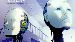 Movies Anime Ghost in