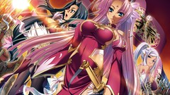 Movies Anime koihime musou