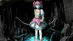 Movies Anime mahou shoujo madoka magica