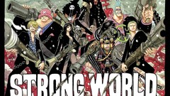 Movies Anime Manga anime girls monkey d luffy Nico Robin anime 