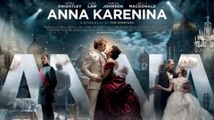 Movies Anna Karenina Jude Law Keira Knightley aaron 