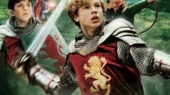 Movies anna popplewell Georgie