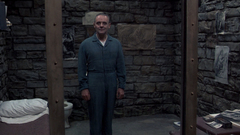 Movies anthony hopkins Silence