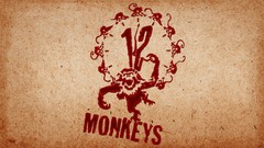 Movies Apocalypse 12 Monkeys post