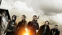 Movies Apocalypse apocalyptic posters the day