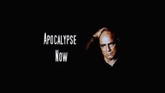 Movies Apocalypse Now Marlon