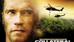 Movies arnold schwarzenegger Colleteral
